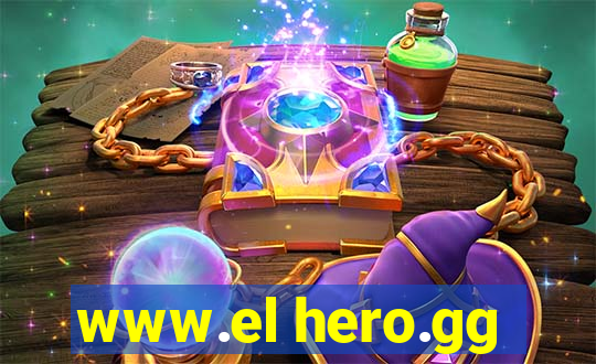 www.el hero.gg